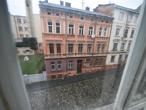 Apartment - Lesi Ukrainky Street - main image