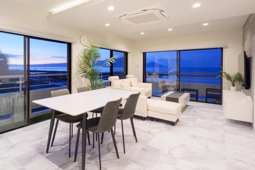 波音テラス天草