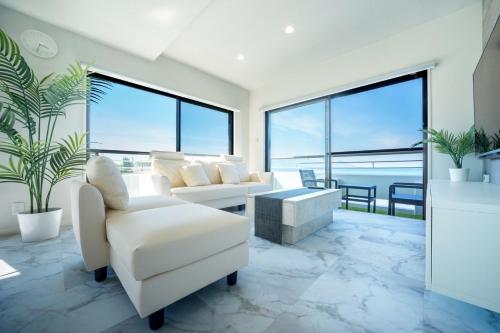 波音テラス天草