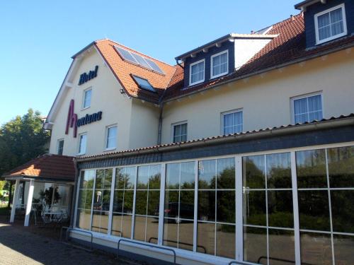 Hotel Montana Lauenau - image 5