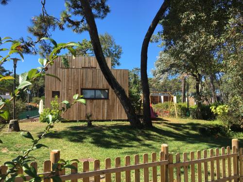  CasaMag Natural Park, Unterkunft in Fão