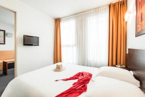 Aparthotel Adagio Access Toulouse Jolimont