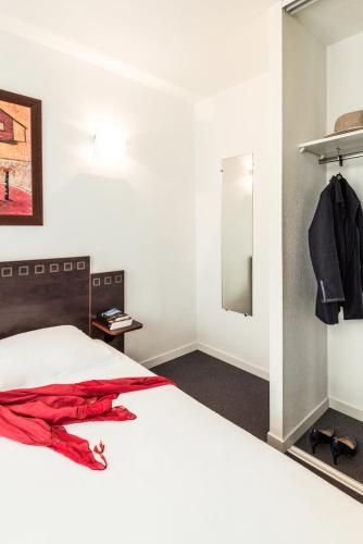 Aparthotel Adagio Access Toulouse Jolimont