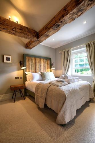 King Room with Garden View
