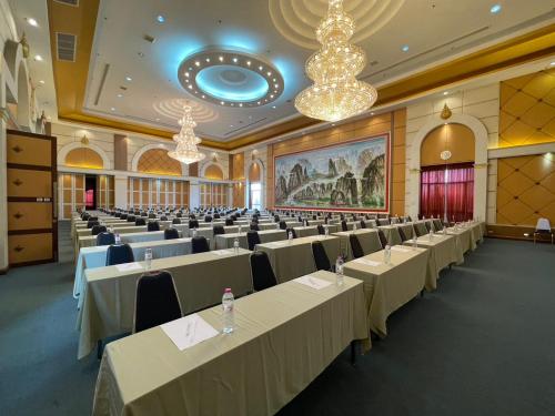 Meeting room / ballrooms, Sabai Hotel Korat in Nakhonratchasima