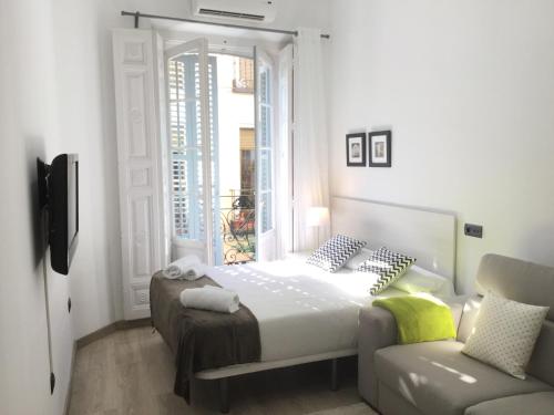 

Barbieri by Forever Apartments