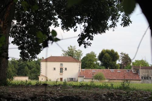 Logis de L'Arceau