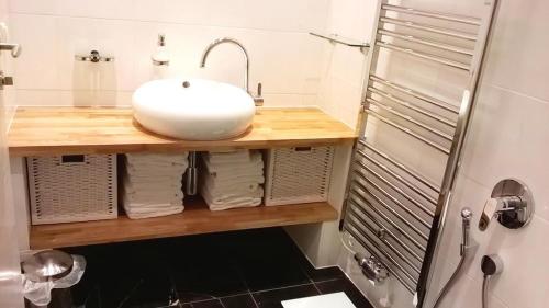 Bad Ischl - Central & Quiet Apartment