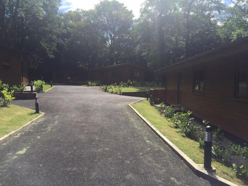 Shellow Lane Lodges