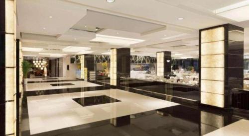 Ramada Plaza by Wyndham Lianyungang