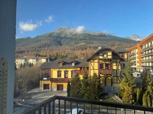 Apartmán Amelka Vysoké Tatry obrázok