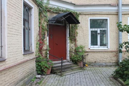 Studio on Gorokhovaya 33 - image 4