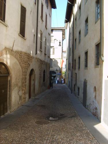Il Teatro – Bergamo, VA