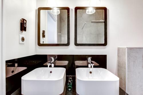 Appartements Place Gambetta - YBH - image 14