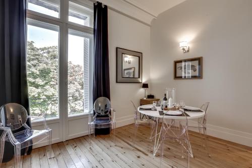 Maison Ingwë - Place Gambetta - image 3