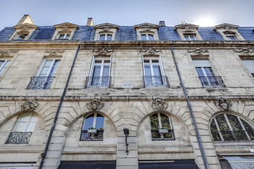 Appartements Place Gambetta - YBH