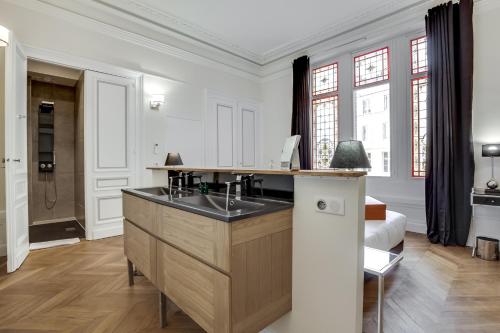 Maison Ingwë - Place Gambetta 3