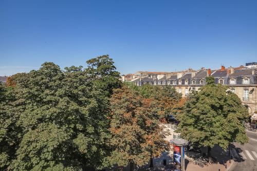 Appartements Place Gambetta - YBH - image 11