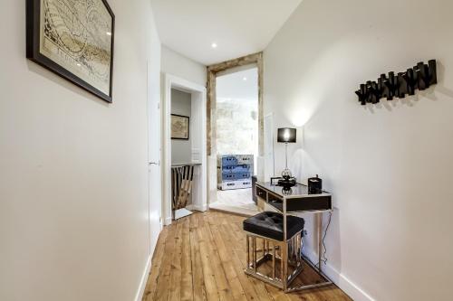Maison Ingwë - Place Gambetta 4