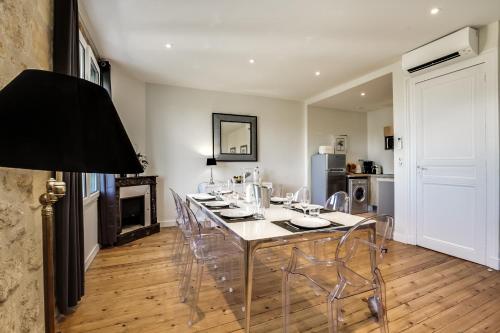 Appartements Place Gambetta - YBH - image 7