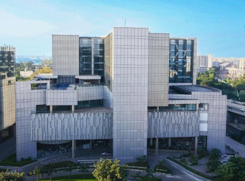 外部景觀, Crowne Plaza Dhaka Airport By IHG in 達卡