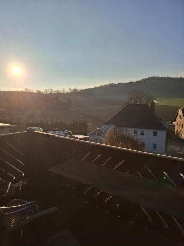 Schloss des Windes in Ebersbach-Neugersdorf