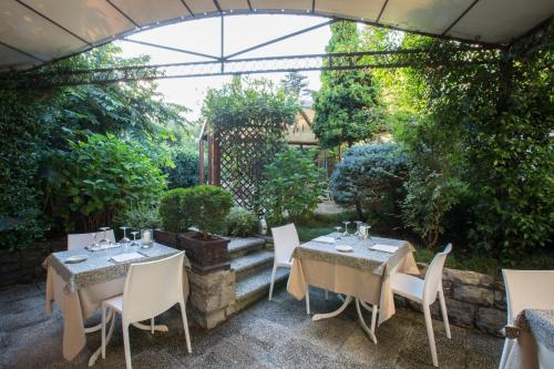 Albergo Giardino - image 6
