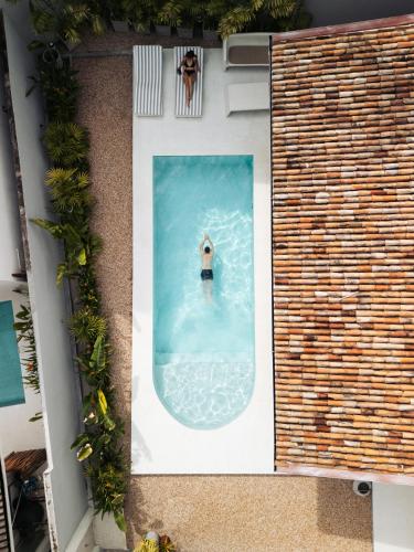 K1 by Ceilao villas, Ahangama
