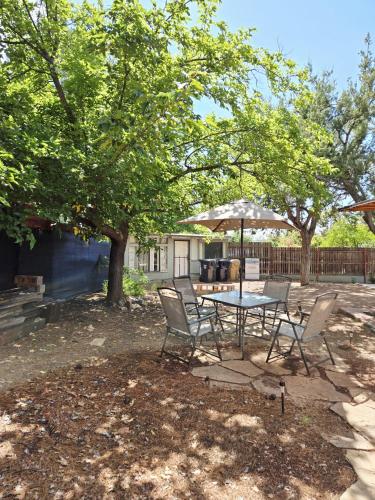 設施, Harmony House Homestay in 塞多納