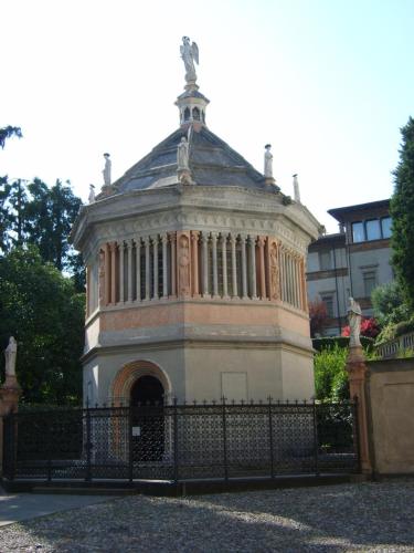 Il Teatro – Bergamo, VA
