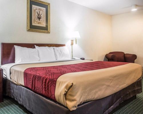 Wingate By Wyndham Columbia Fort Jackson, Columbia (foto 8)