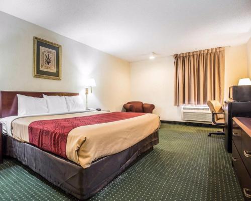 Wingate By Wyndham Columbia Fort Jackson, Columbia (foto 9)