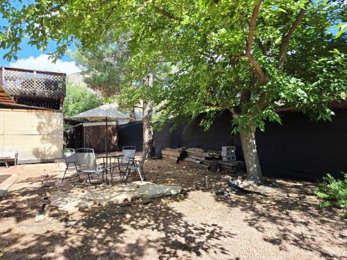設施, Harmony House Homestay in 塞多納