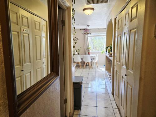 外部景觀, Harmony House Homestay in 塞多納