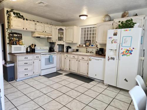 設施, Harmony House Homestay in 塞多納