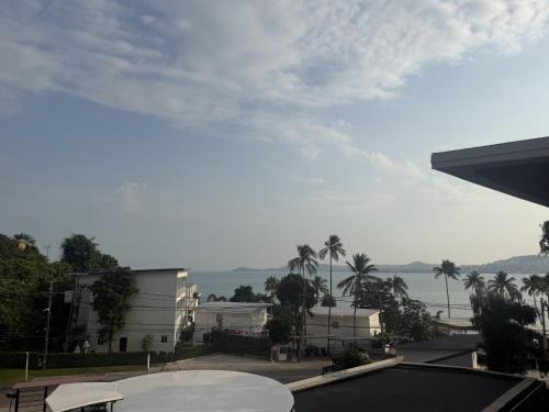 Ocean-view brand new apartment - Koh Samui