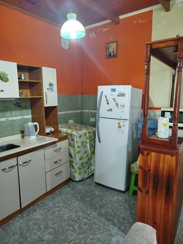 SANTANA House in Puerto Deseado