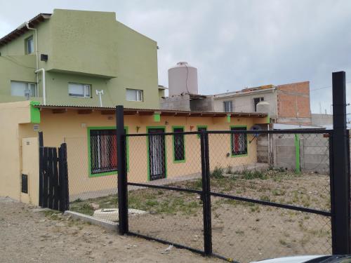 SANTANA House in Puerto Deseado