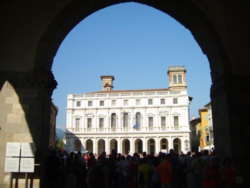 Il Teatro – Bergamo, VA