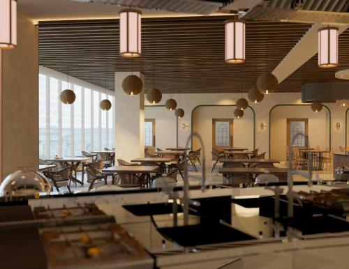 Grand Plaza Hotel Hanoi 