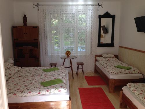  Csipkés Vendégház in Hajdúnánás