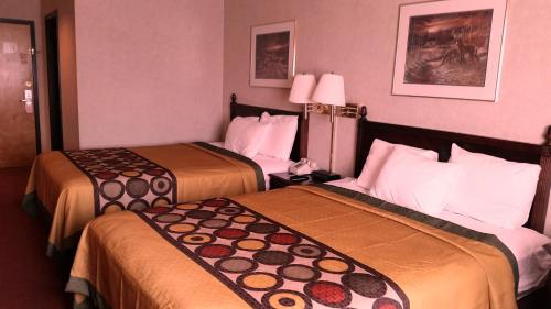 Americas Best Value Inn Ullin Mounds - main image