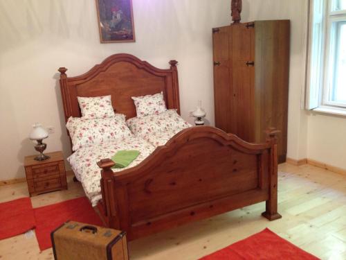 

Csipkés Vendégház