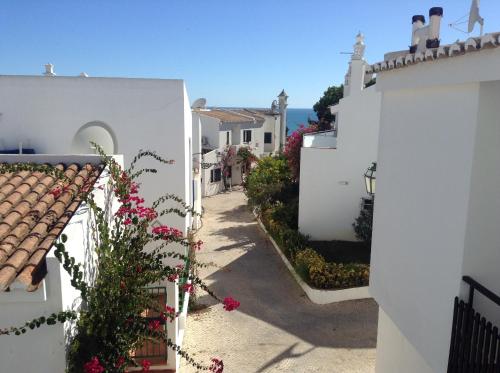  Villa Bonita, Unterkunft in Vale do Lobo