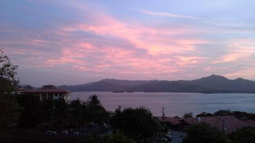 Surrounding environment, Sunset Heights 402 in Playa Flamingo