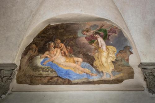 Palazzo Roselli Cecconi