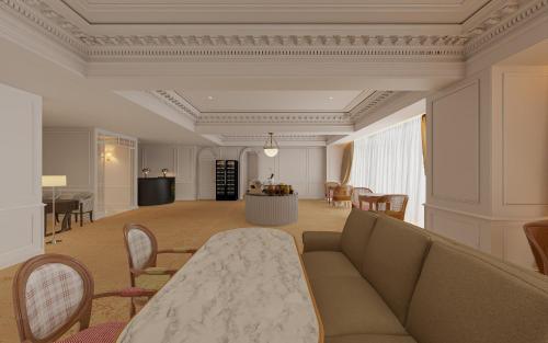 Dotări, Grand Plaza Hotel Hanoi  in Hanoi