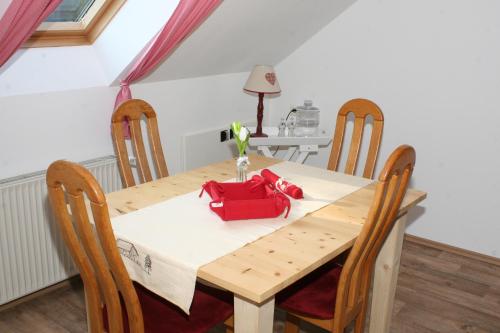 Ferienwohnung Glück Auf - image 8