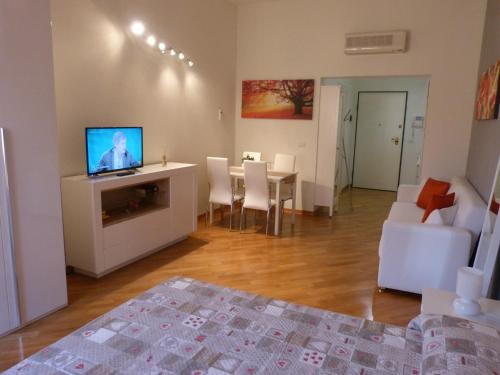 Deluxe Apartment image 3