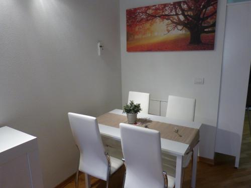 Facilities, Residenza Piazza Santo Stefano in Santo Stefano